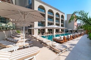 Hotel ALIZO COMFORT CHIC STAY RHODES wakacje