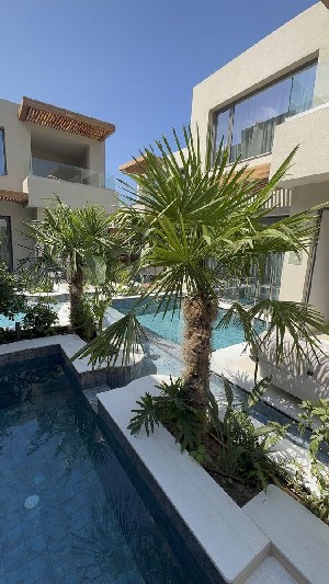 Hotel ALIZO COMFORT CHIC STAY RHODES wakacje