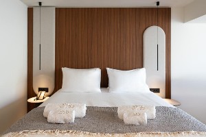 Hotel ALIZO COMFORT CHIC STAY RHODES wakacje