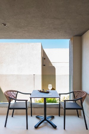 Hotel ALIZO COMFORT CHIC STAY RHODES wakacje