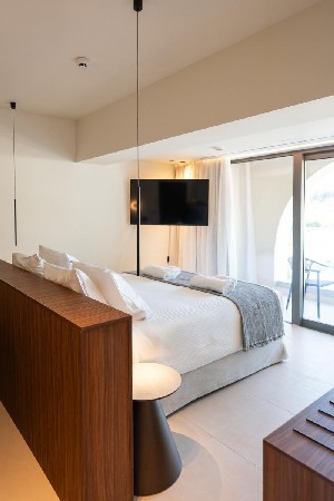 Hotel ALIZO COMFORT CHIC STAY RHODES wakacje