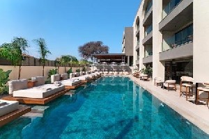 Hotel ALIZO COMFORT CHIC STAY RHODES wakacje