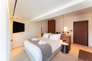 Hotel ALIZO COMFORT CHIC STAY RHODES wakacje