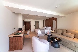 Hotel ALIZO COMFORT CHIC STAY RHODES wakacje