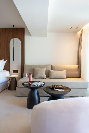 Hotel ALIZO COMFORT CHIC STAY RHODES wakacje