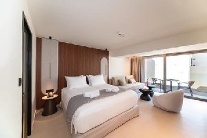 Hotel ALIZO COMFORT CHIC STAY RHODES wakacje