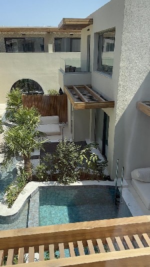 Hotel ALIZO COMFORT CHIC STAY RHODES wakacje