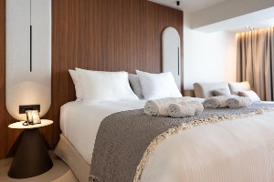 Hotel ALIZO COMFORT CHIC STAY RHODES wakacje