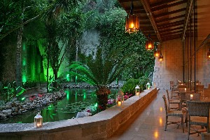 Hotel AMUS HOTEL & SPA wakacje