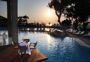 Hotel AMUS HOTEL & SPA wakacje