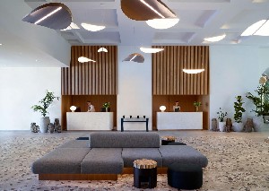 Hotel AMUS HOTEL & SPA wakacje