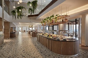 Hotel AMUS HOTEL & SPA wakacje