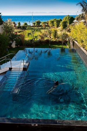 Hotel AMUS HOTEL & SPA wakacje