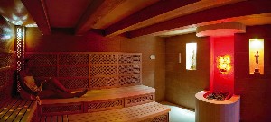 Hotel AMUS HOTEL & SPA wakacje