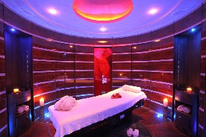 Hotel AMUS HOTEL & SPA wakacje