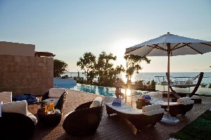 Hotel AMUS HOTEL & SPA wakacje