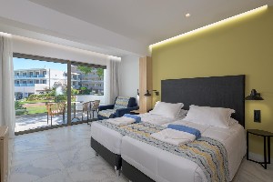 Hotel AVRA BEACH wakacje