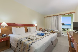 Hotel AVRA BEACH wakacje