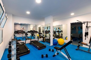 Hotel BELAIR BEACH wakacje