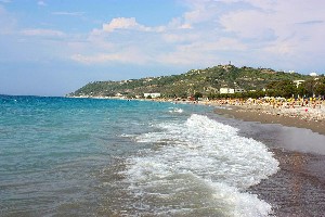 Hotel BELAIR BEACH wakacje