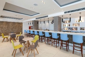 Hotel BELAIR BEACH wakacje