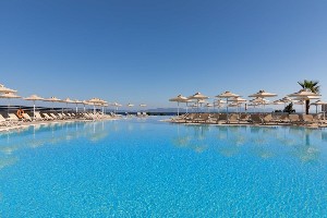 Hotel BELAIR BEACH wakacje