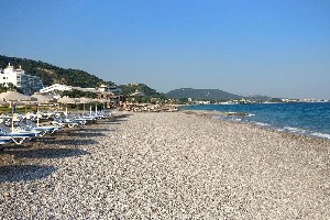 Hotel BELAIR BEACH wakacje