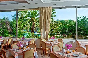 Hotel BLUE HORIZON wakacje