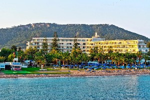 Hotel BLUE HORIZON wakacje