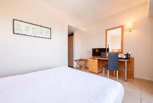 Hotel D´ANDREA MARE BEACH wakacje