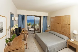 Hotel D´ANDREA MARE BEACH wakacje