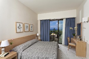 Hotel D´ANDREA MARE BEACH wakacje