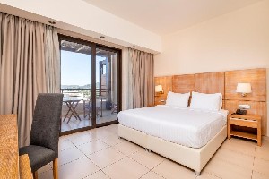 Hotel D´ANDREA MARE BEACH wakacje