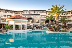 Hotel D´ANDREA MARE BEACH wakacje