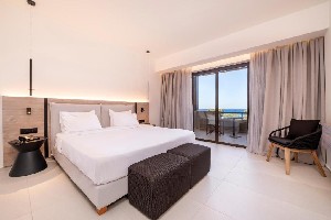 Hotel D´ANDREA MARE BEACH wakacje