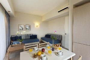 Hotel D´ANDREA MARE BEACH wakacje