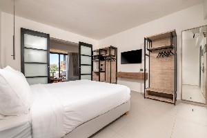 Hotel D´ANDREA MARE BEACH wakacje