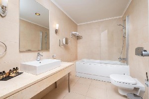 Hotel D´ANDREA MARE BEACH wakacje