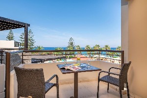 Hotel D´ANDREA MARE BEACH wakacje