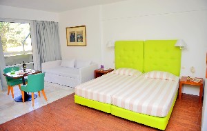 Hotel DIONYSOS wakacje