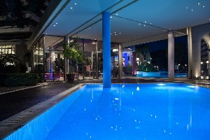 Hotel DIONYSOS wakacje