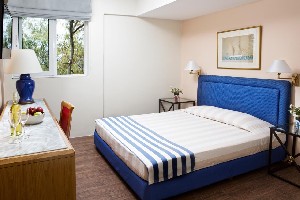 Hotel DIONYSOS wakacje