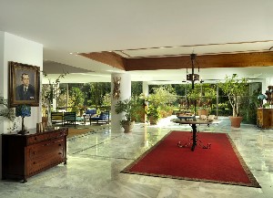 Hotel DIONYSOS wakacje