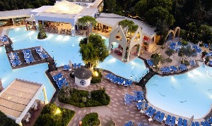 Hotel DIONYSOS wakacje