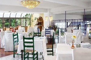 Hotel DIONYSOS wakacje