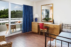 Hotel DIONYSOS wakacje