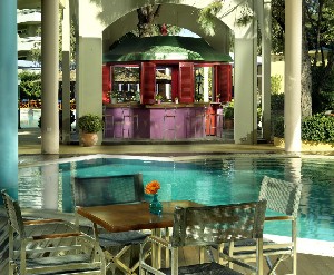 Hotel DIONYSOS wakacje