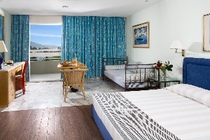 Hotel DIONYSOS wakacje