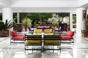 Hotel DIONYSOS wakacje