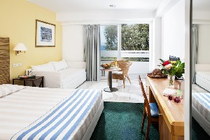 Hotel DIONYSOS wakacje